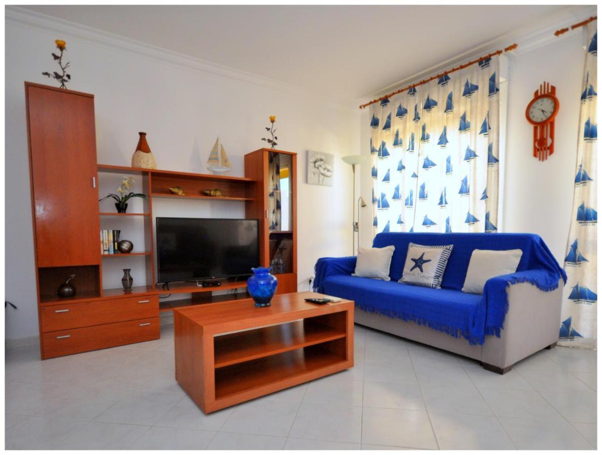 Apartamentos Capitolina 奎特里拉 外观 照片