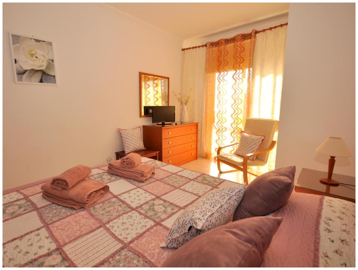Apartamentos Capitolina 奎特里拉 外观 照片