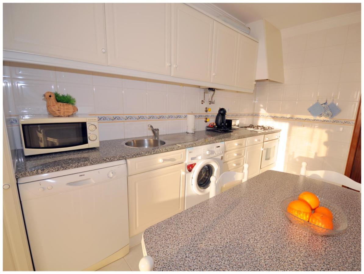 Apartamentos Capitolina 奎特里拉 外观 照片