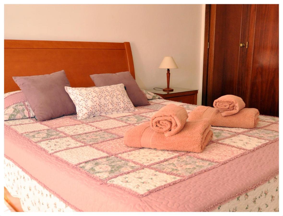 Apartamentos Capitolina 奎特里拉 外观 照片