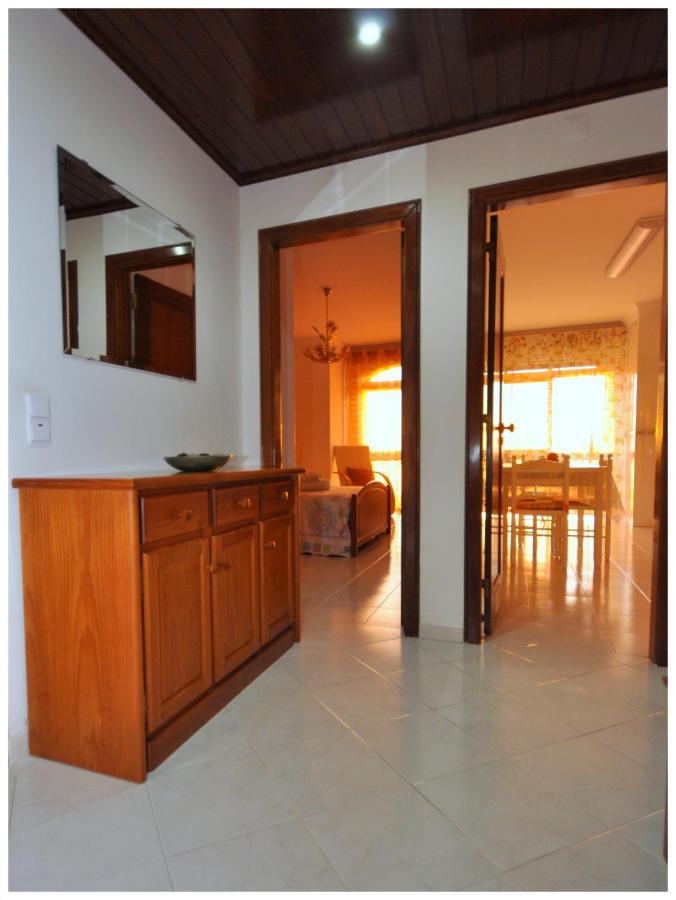 Apartamentos Capitolina 奎特里拉 外观 照片
