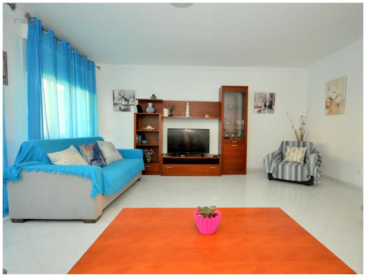 Apartamentos Capitolina 奎特里拉 外观 照片