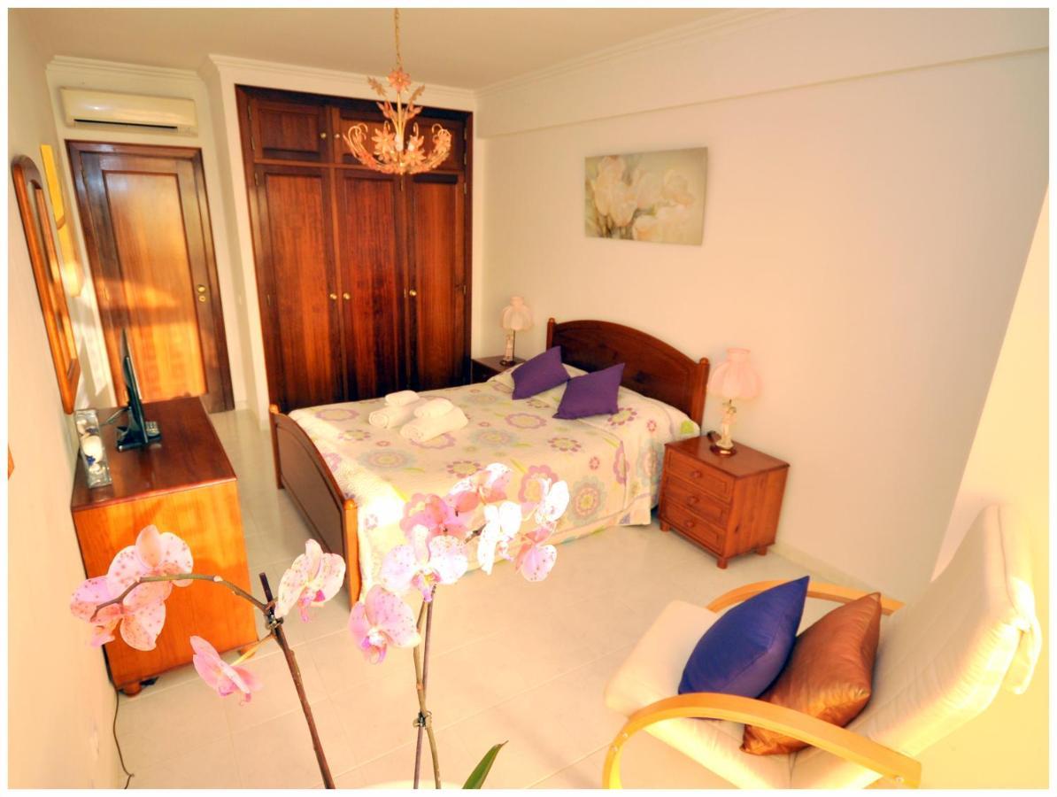 Apartamentos Capitolina 奎特里拉 外观 照片