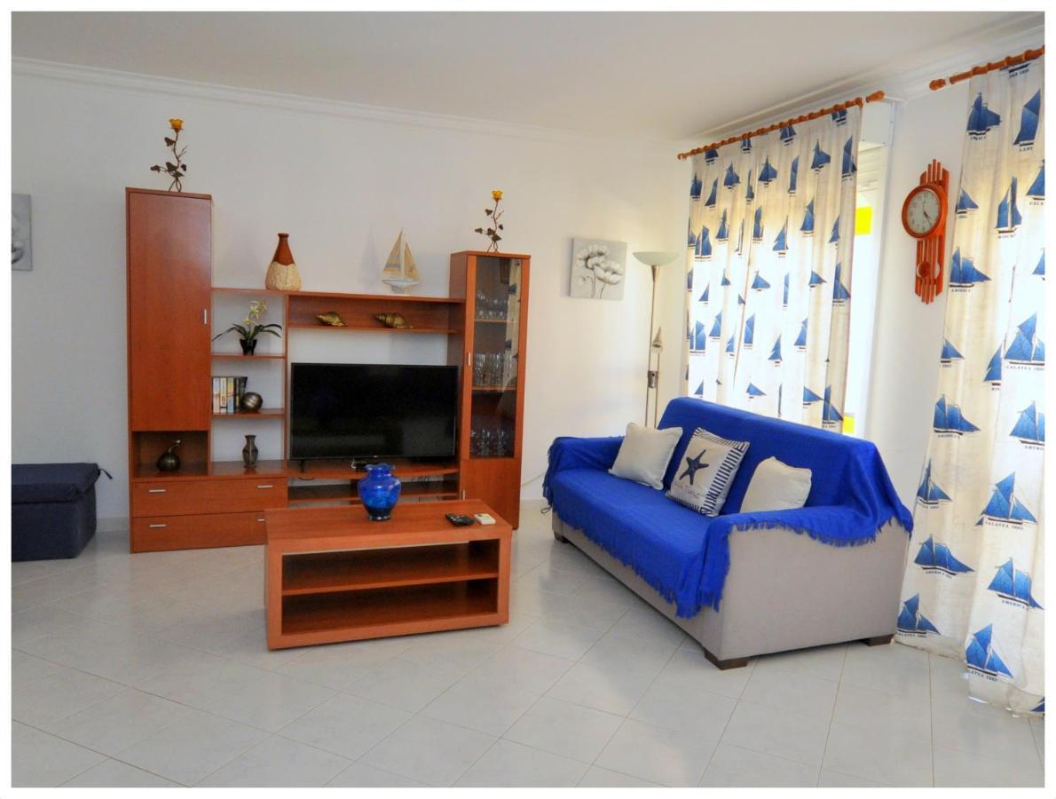 Apartamentos Capitolina 奎特里拉 外观 照片