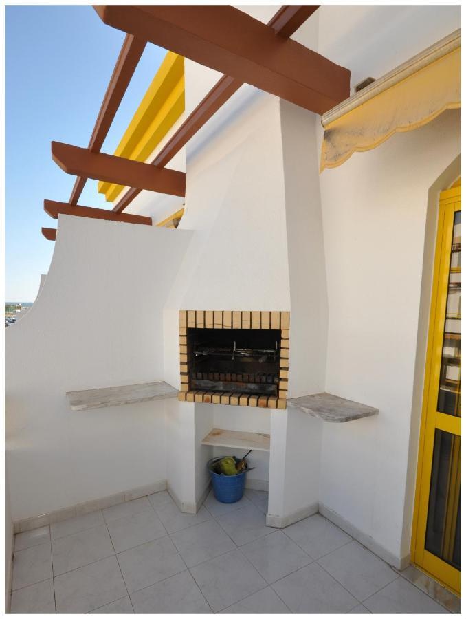 Apartamentos Capitolina 奎特里拉 外观 照片