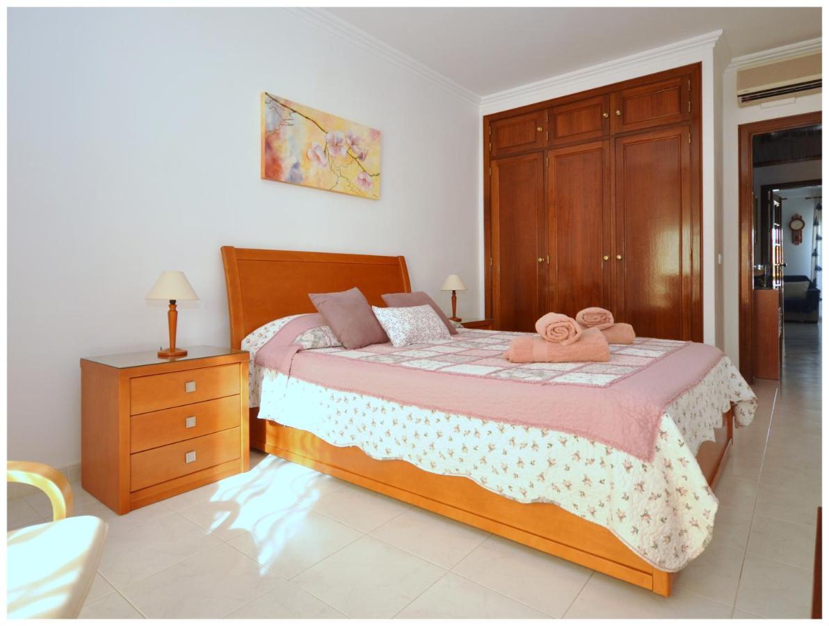 Apartamentos Capitolina 奎特里拉 外观 照片