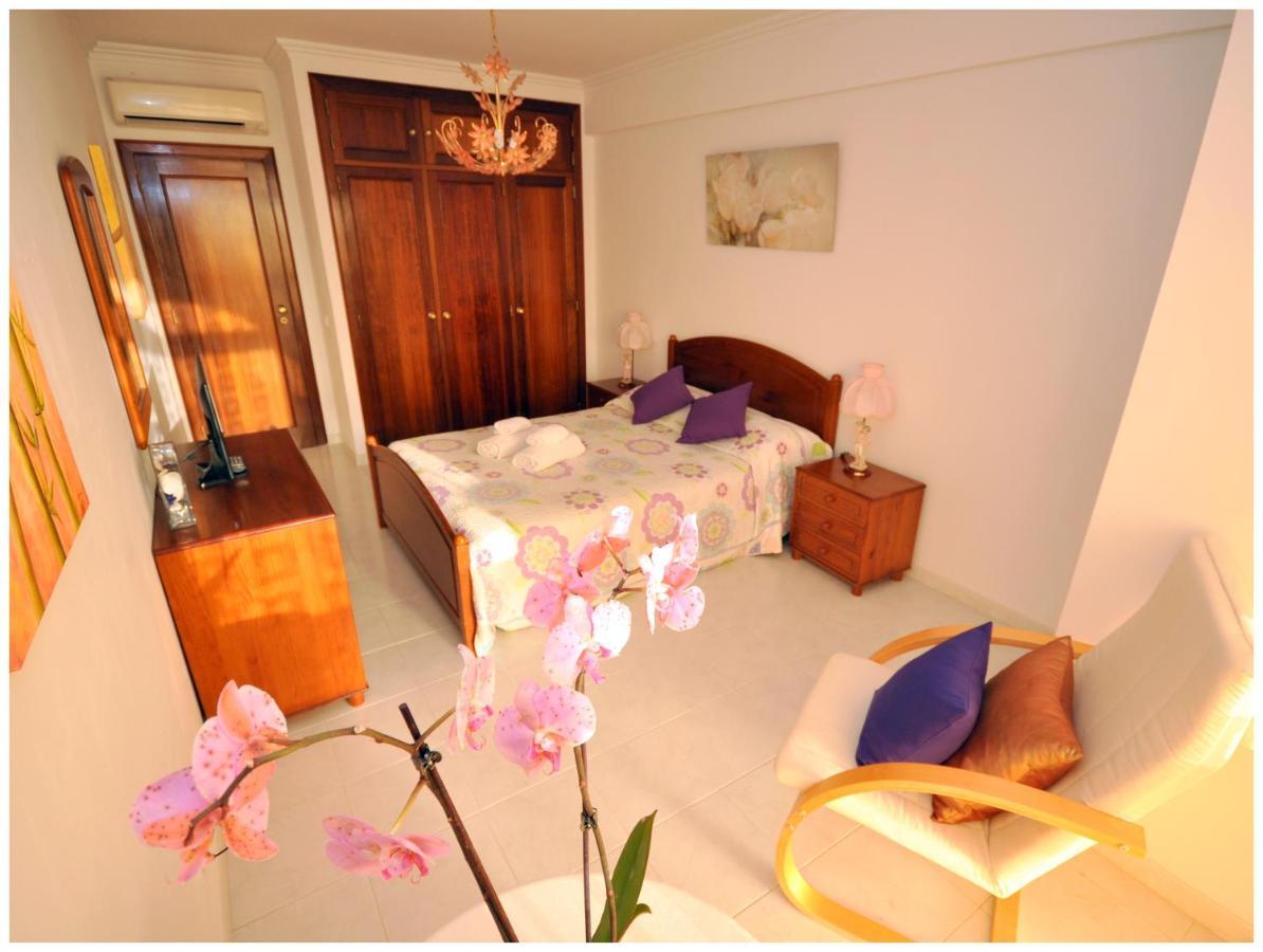 Apartamentos Capitolina 奎特里拉 外观 照片