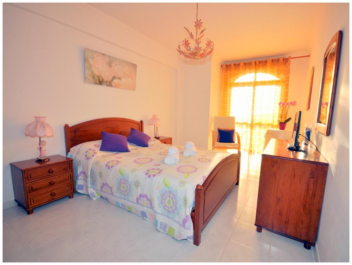 Apartamentos Capitolina 奎特里拉 外观 照片