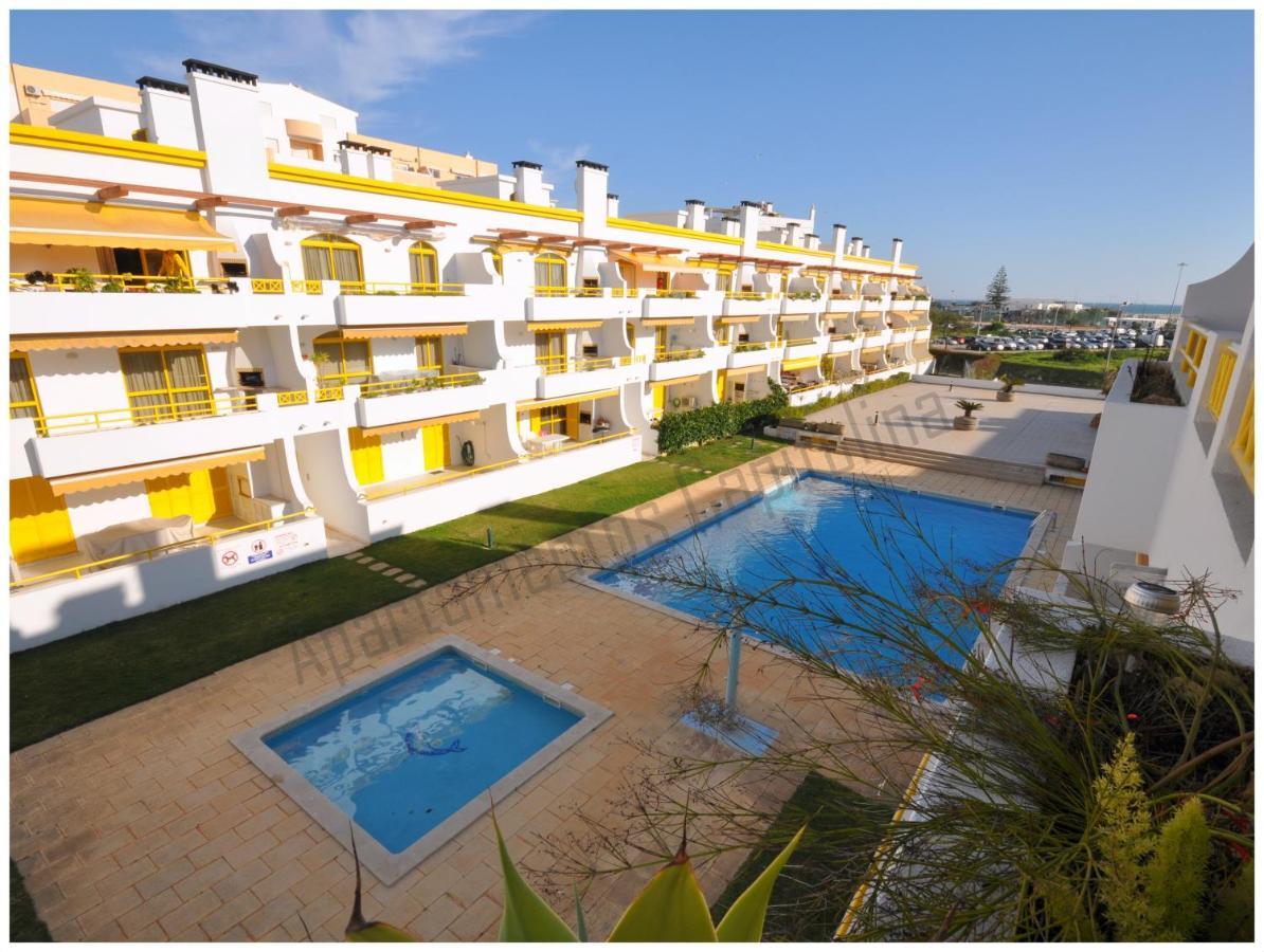 Apartamentos Capitolina 奎特里拉 外观 照片