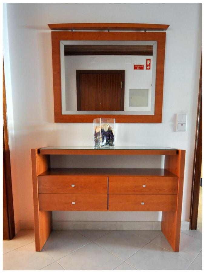 Apartamentos Capitolina 奎特里拉 外观 照片