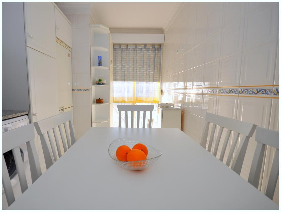Apartamentos Capitolina 奎特里拉 外观 照片