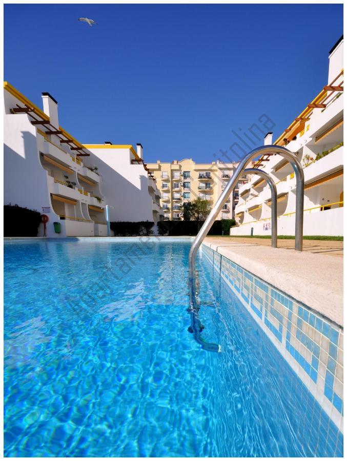Apartamentos Capitolina 奎特里拉 外观 照片