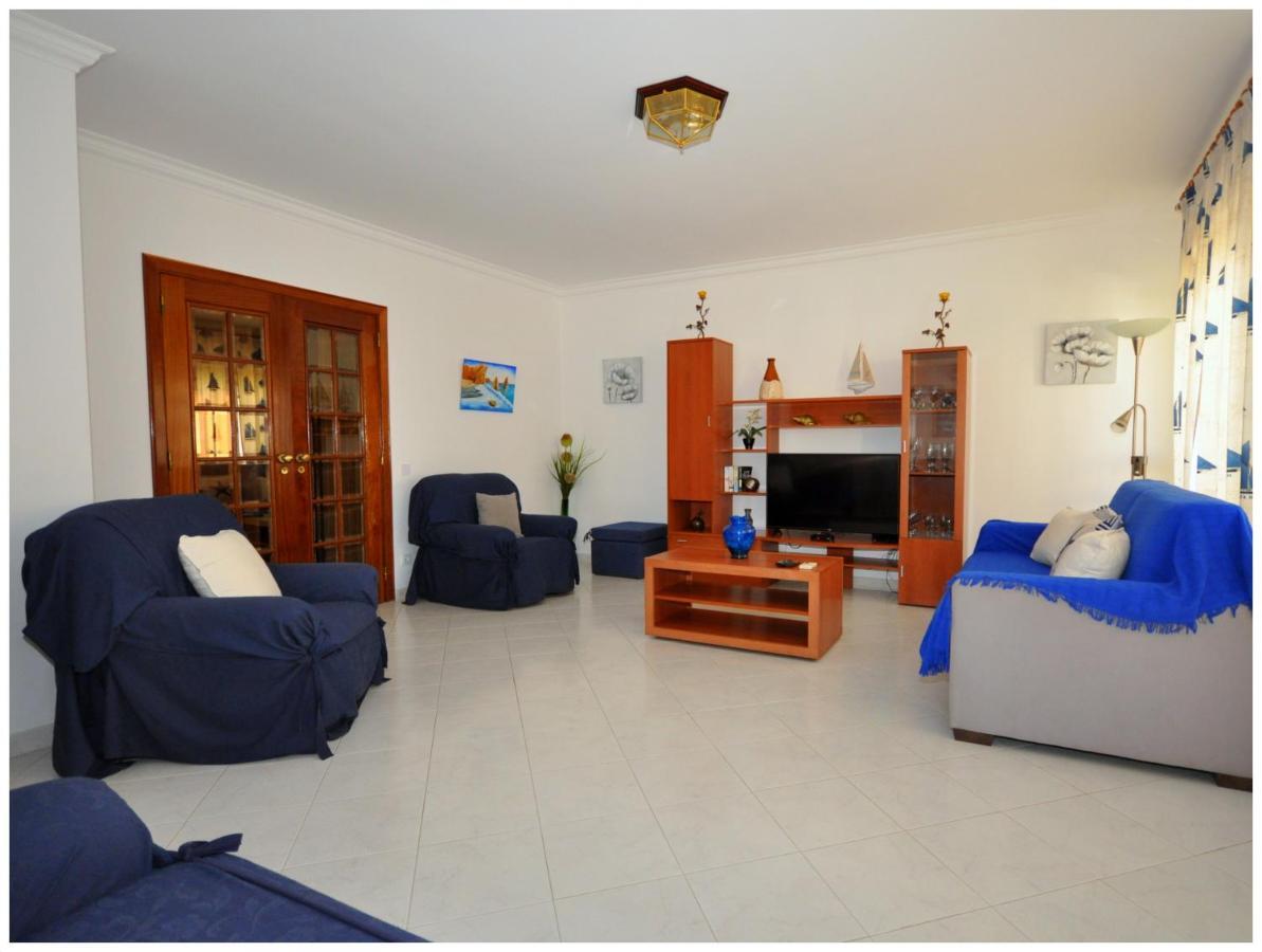 Apartamentos Capitolina 奎特里拉 外观 照片