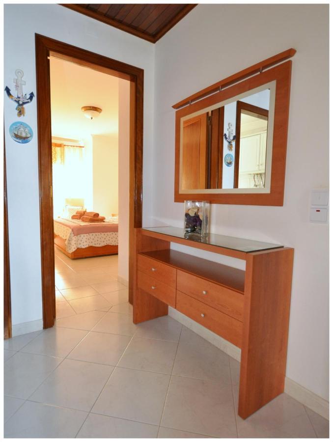 Apartamentos Capitolina 奎特里拉 外观 照片